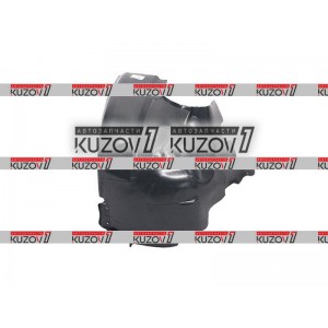 ПОДКРЫЛОК ПЕРЕДНИЙ (ЛЕВЫЙ) ЗАДНЯЯ ЧАСТЬ, LIAN TUOH - фото