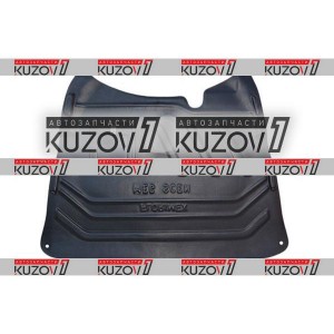 ЗАЩИТА ДВИГАТЕЛЯ (ПЛАСТИК) БЕНЗИН, FLORIMEX - фото