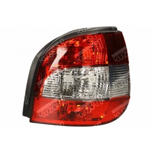 ЗАДНИЙ ФОНАРЬ (ПРАВЫЙ) DEPO