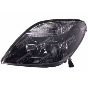 ПЕРЕДНЯЯ ФАРА (ЛЕВАЯ) ТЕМНАЯ, DEPO