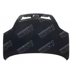 КАПОТ - фото