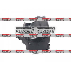 ПОДКРЫЛОК ПЕРЕДНИЙ (ПРАВЫЙ) ЗАДНЯЯ ЧАСТЬ, LIAN TUOH