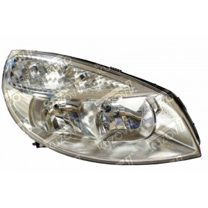 ПЕРЕДНЯЯ ФАРА (ПРАВАЯ) DEPO