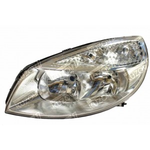 ПЕРЕДНЯЯ ФАРА (ЛЕВАЯ) DEPO