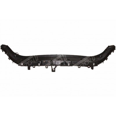 Панель Передняя Верхняя TYG для RENAULT SCENIC 2003-2006 - фото