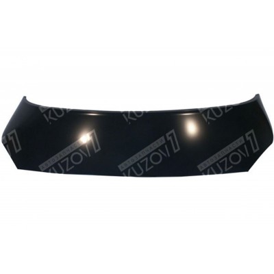 Капот, (оцинковано) ORAN для RENAULT SCENIC 2003-2006 - фото