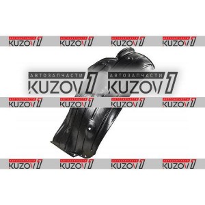 ПОДКРЫЛОК ПЕРЕДНИЙ (ЛЕВЫЙ) ЗАДНЯЯ ЧАСТЬ, FLORIMEX