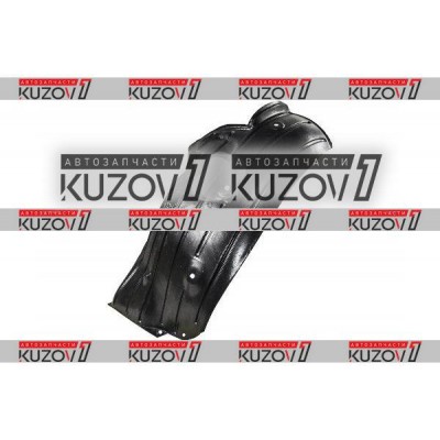 Подкрылок передний (левый) Lian Tuoh для RENAULT SCENIC 2003-2006 - фото