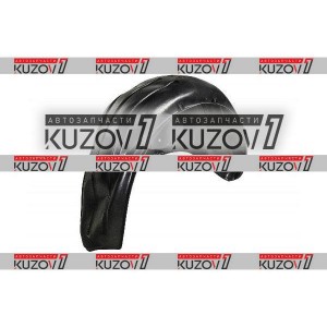 ПОДКРЫЛОК ЗАДНИЙ (ПРАВЫЙ) FLORIMEX