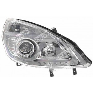 ПЕРЕДНЯЯ ФАРА (ПРАВАЯ) DEPO