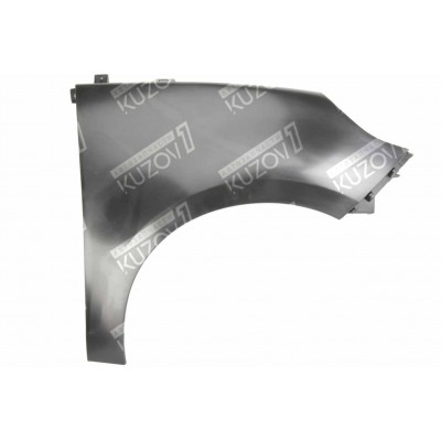 Крыло переднее (правое) TYG для RENAULT SCENIC 2009-2012 - фото