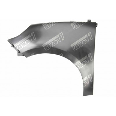 Крыло переднее (левое) TYG для RENAULT SCENIC 2009-2012 - фото