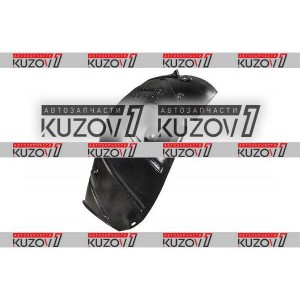 ПОДКРЫЛОК ПЕРЕДНИЙ (ЛЕВЫЙ) ПЕРЕДНЯЯ ЧАСТЬ, LIAN TUOH - фото