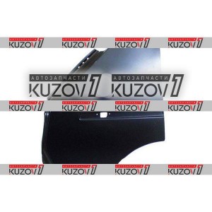 КРЫЛО ПЕРЕДНЕЕ (ЛЕВОЕ),1989-2001 - фото