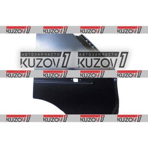 КРЫЛО ПЕРЕДНЕЕ (ПРАВОЕ) 1989-2001 - фото