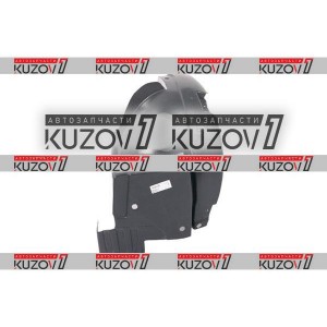 ПОДКРЫЛОК ПЕРЕДНИЙ (ПРАВЫЙ) ЗАДНЯЯ ЧАСТЬ, FLORIMEX