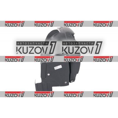 Подкрылок передний (правый) Florimex для RENAULT TRAFIC 2001-2006 - фото