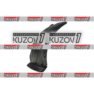 Подкрылок передний (левый) Передняя Часть, Florimex для RENAULT TRAFIC 2006-2014 - фото