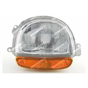 ПЕРЕДНЯЯ ФАРА (ПРАВАЯ) ЭЛЕКТРИЧЕСКАЯ, DEPO