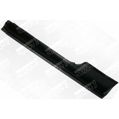 Порог (левый) Klokkerholm для RENAULT TWINGO 1998-2007 - фото