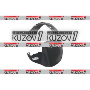 ПОДКРЫЛОК ПЕРЕДНИЙ (ЛЕВЫЙ) FLORIMEX