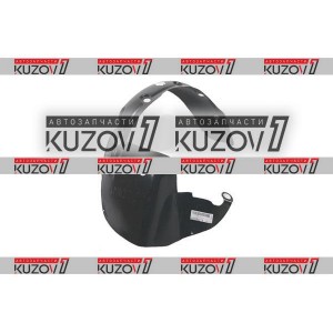 ПОДКРЫЛОК ПЕРЕДНИЙ (ПРАВЫЙ) FLORIMEX