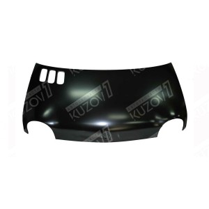 КАПОТ - фото