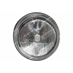 ПРОТИВОТУМАННАЯ ФАРА (ЛЕВАЯ) 1998-2000, DEPO - фото