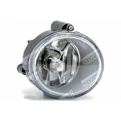 Противотуманная фара (правая) AVG для RENAULT TWINGO 1998-2007 - фото