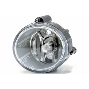 ПРОТИВОТУМАННАЯ ФАРА (ЛЕВАЯ) 2000-2007, TYC - фото