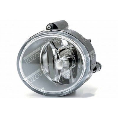 Противотуманная фара (левая) AVG для RENAULT TWINGO 1998-2007 - фото