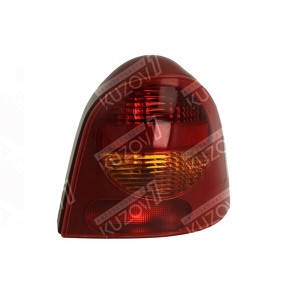 ЗАДНИЙ ФОНАРЬ (ПРАВЫЙ) 1998-2004, DEPO - фото