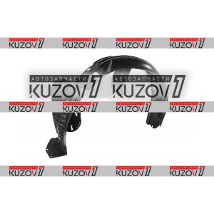 ПОДКРЫЛОК ПЕРЕДНИЙ (ЛЕВЫЙ) FLORIMEX