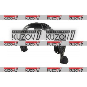 ПОДКРЫЛОК ПЕРЕДНИЙ (ПРАВЫЙ) FLORIMEX