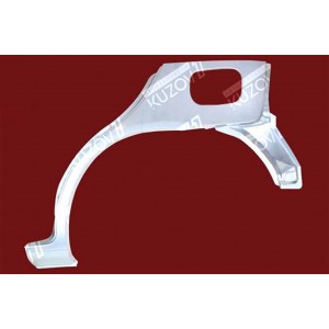 АРКА ЗАДНЯЯ (ЛЕВАЯ) ОРИГИНАЛ, 1.0 ММ, ДАНИЯ - фото