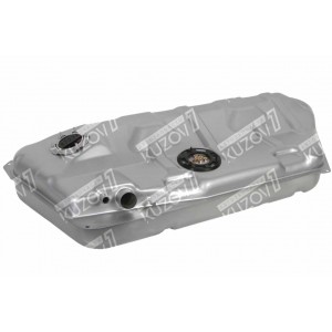 ТОПЛИВНЫЙ БАК (ИНЖЕКТОР) - фото