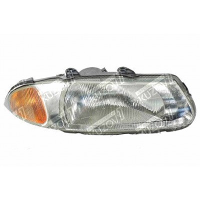 Передняя фара (правая) DEPO для ROVER 200 1995-2000 - фото