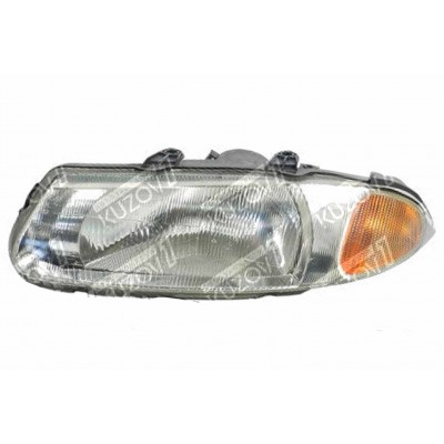 Передняя фара (левая) DEPO для ROVER 200 1995-2000 - фото