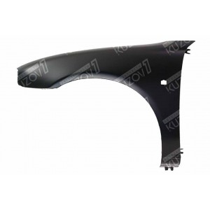 КРЫЛО ПЕРЕДНЕЕ (ЛЕВОЕ) С ОТВ. ПОД ПОВТОРИТЕЛЬ