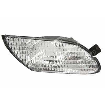 Указатель Поворота В Бампер (правый) DEPO для ROVER 25 1999-2005 - фото