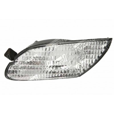 Указатель Поворота В Бампер (левый) DEPO для ROVER 25 1999-2005 - фото