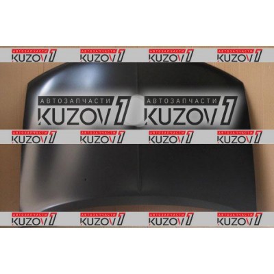 Капот TYG для ROVER 25 1999-2005 - фото