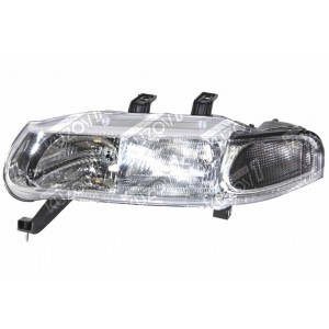 ПЕРЕДНЯЯ ФАРА (ЛЕВАЯ) DEPO