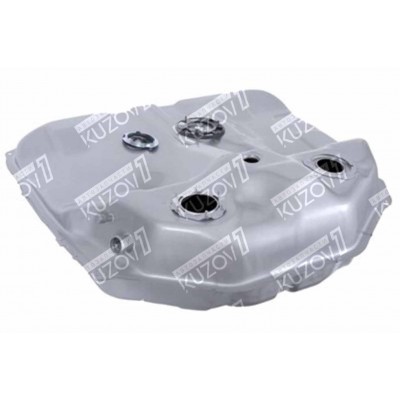 Топливный бак (инжектор) 65л TYG для HONDA ACCORD 1996-1998 - фото