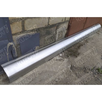 Порог (правый) БЕЛАРУСЬ для ROVER 75 1999-2005 - фото