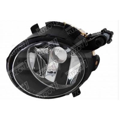 Противотуманная фара (левая) TYC для SEAT ALTEA 2009-2013 - фото
