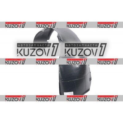 Подкрылок передний (левый) Lian Tuoh для SEAT AROSA 2000-2004 - фото