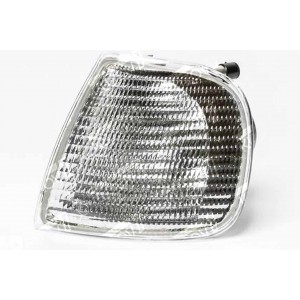 УКАЗАТЕЛЬ ПОВОРОТА (ЛЕВЫЙ) DEPO - фото