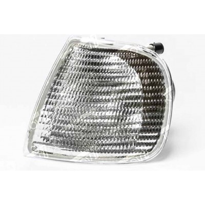 Указатель поворота (левый) TYC для SEAT Ibiza 1993-1996 - фото