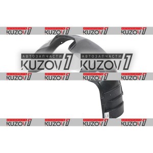 ПОДКРЫЛОК ПЕРЕДНИЙ (ЛЕВЫЙ) LIAN TUOH